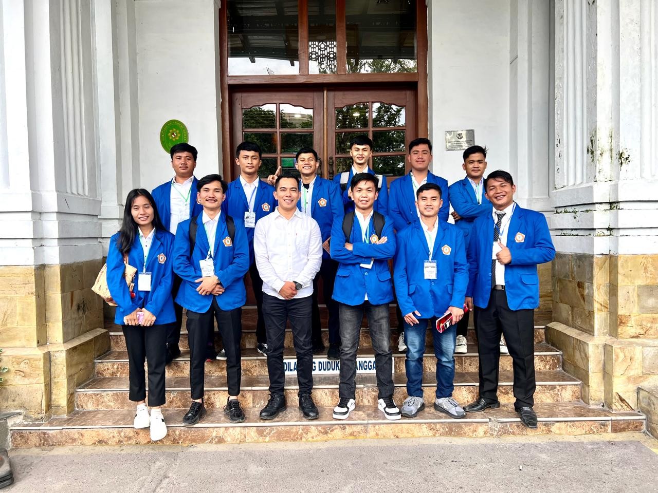 1.	Klinis Hukum di PN Medan Tahun 2023